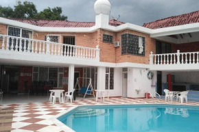 Villa Mary